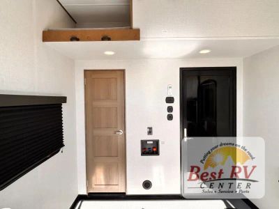 2026 Keystone RV Fuzion Impact Edition - Photo 88