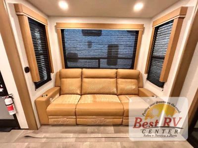 2026 Keystone RV Fuzion Impact Edition - Photo 18
