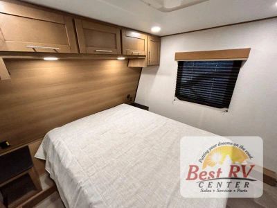 2026 Keystone RV Fuzion Impact Edition - Photo 64