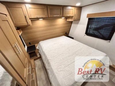 2026 Keystone RV Fuzion Impact Edition - Photo 62