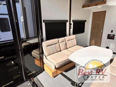 2026 Keystone RV Fuzion Impact Edition - Photo 83