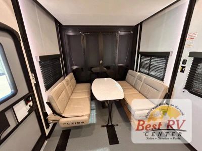 2026 Keystone RV Fuzion Impact Edition - Photo 98