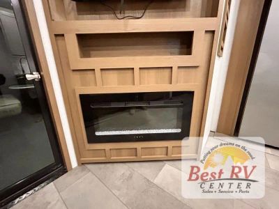 2026 Keystone RV Fuzion Impact Edition - Photo 25