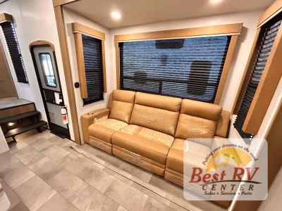 2026 Keystone RV Fuzion Impact Edition - Photo 32