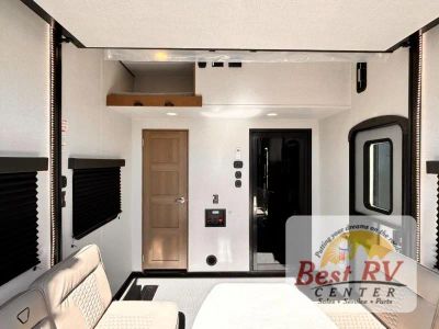 2026 Keystone RV Fuzion Impact Edition - Photo 86