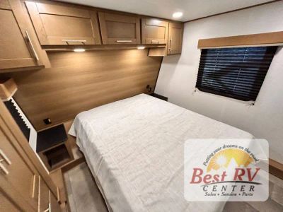 2026 Keystone RV Fuzion Impact Edition - Photo 63