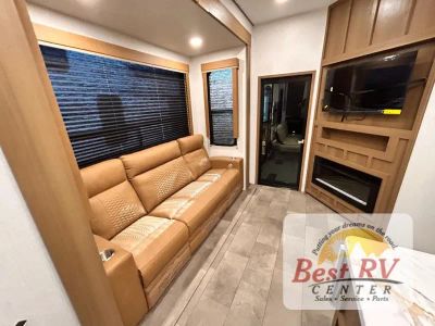 2026 Keystone RV Fuzion Impact Edition - Photo 14