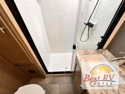 2026 Keystone RV Fuzion Impact Edition - Photo 73