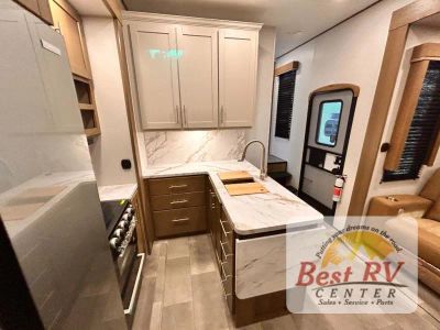 2026 Keystone RV Fuzion Impact Edition - Photo 44