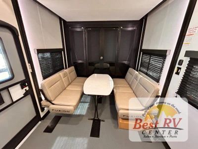 2026 Keystone RV Fuzion Impact Edition - Photo 99