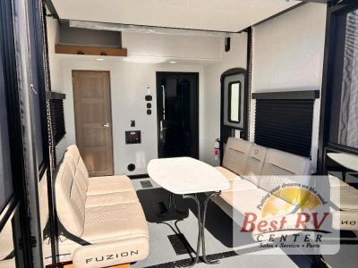 2026 Keystone RV Fuzion Impact Edition - Photo 79