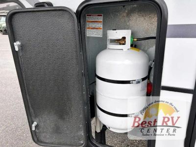 2026 Keystone RV Fuzion Impact Edition - Photo 111
