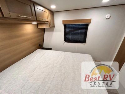 2026 Keystone RV Fuzion Impact Edition - Photo 65