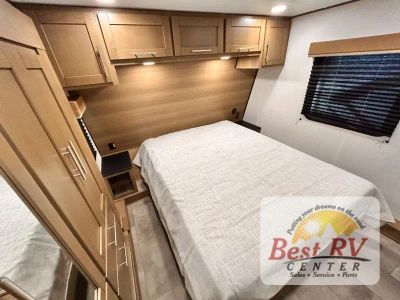 2026 Keystone RV Fuzion Impact Edition - Photo 61