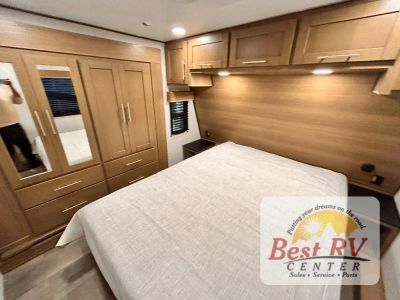 2026 Keystone RV Fuzion Impact Edition - Photo 54