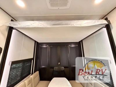 2026 Keystone RV Fuzion Impact Edition - Photo 102