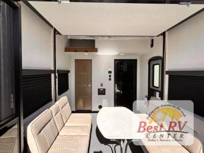 2026 Keystone RV Fuzion Impact Edition - Photo 84