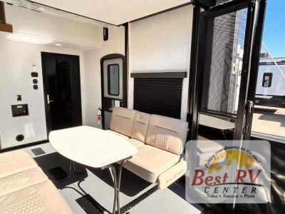 2026 Keystone RV Fuzion Impact Edition - Photo 81