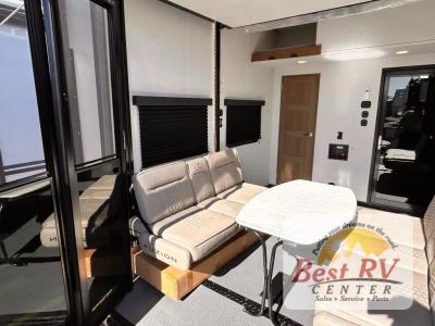 2026 Keystone RV Fuzion Impact Edition - Photo 82