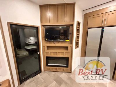 2026 Keystone RV Fuzion Impact Edition - Photo 23