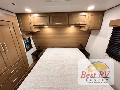 2026 Keystone RV Fuzion Impact Edition - Photo 59