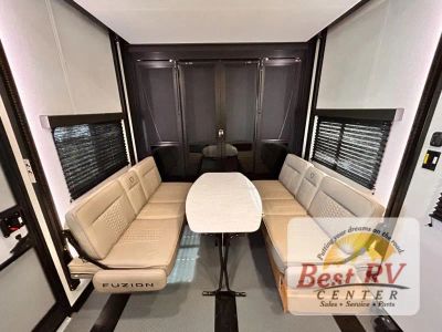 2026 Keystone RV Fuzion Impact Edition - Photo 103