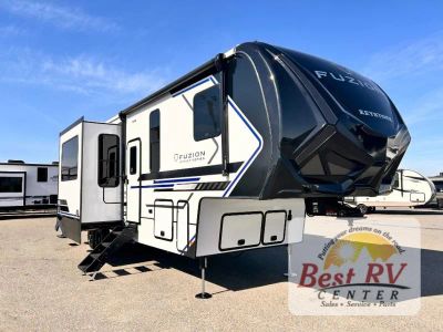 2026 Keystone RV Fuzion Impact Edition - Photo 1