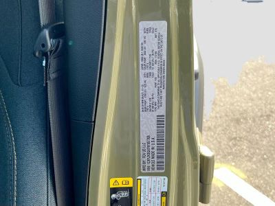 2026 Jeep Wrangler — photo 28 view