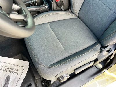 2026 Jeep Wrangler — photo 18 view