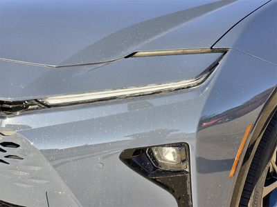 2026 Toyota Toyota Crown Signia — detail view