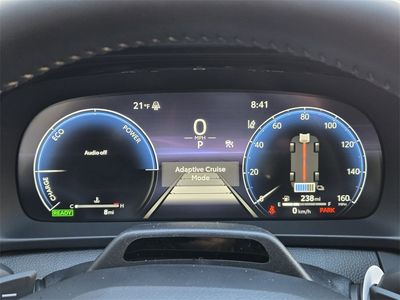 2026 Toyota Toyota Crown Signia — photo 10 view
