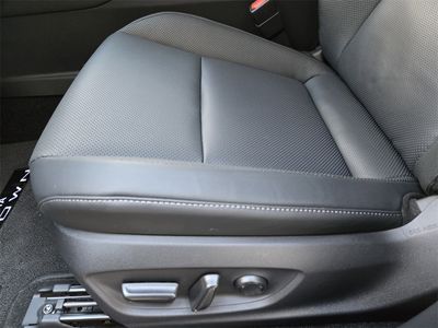 2026 Toyota Toyota Crown Signia — photo 16 view