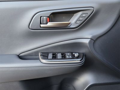 2026 Toyota Toyota Crown Signia — photo 15 view