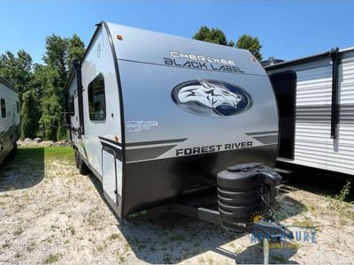2026 Forest River Cherokee Grey Wolf Black Label - Photo 2