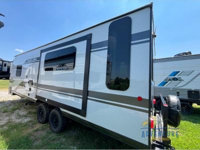 2026 Forest River Cherokee Grey Wolf Black Label - Photo 4