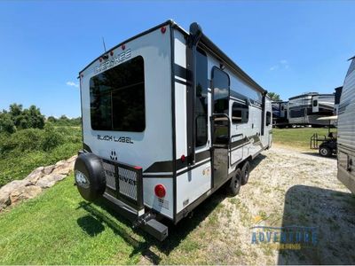2026 Forest River Cherokee Grey Wolf Black Label - Photo 3