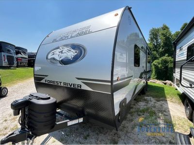 2026 Forest River Cherokee Grey Wolf Black Label - Photo 1
