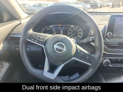 2024 Nissan Altima 2.5 SV — photo 18 view