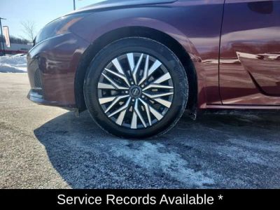 2024 Nissan Altima 2.5 SV — photo 10 view