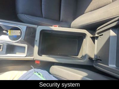 2024 Nissan Altima 2.5 SV — photo 24 view