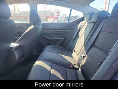 2024 Nissan Altima 2.5 SV — photo 25 view