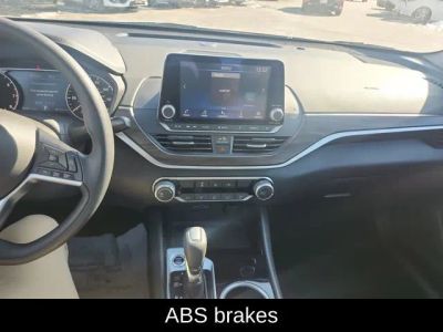 2024 Nissan Altima 2.5 SV — photo 20 view