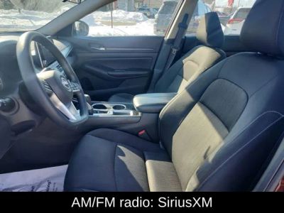 2024 Nissan Altima 2.5 SV — photo 15 view