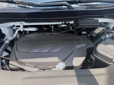2026 Honda Ridgeline — photo 25 view