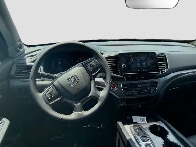 2026 Honda Ridgeline — photo 17 view