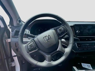 2026 Honda Ridgeline — photo 10 view