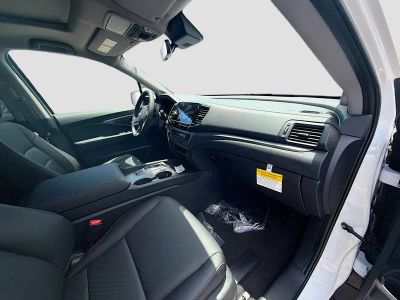 2026 Honda Ridgeline — photo 24 view
