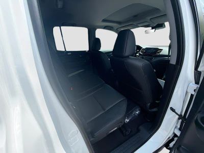 2026 Honda Ridgeline — photo 22 view