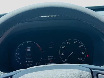 2026 Honda Ridgeline — photo 11 view