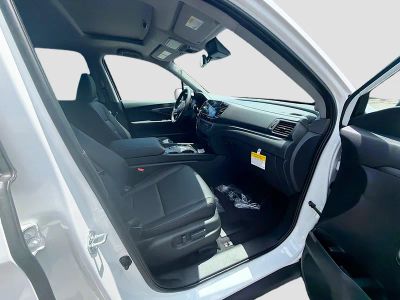 2026 Honda Ridgeline — photo 23 view